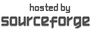 Hosted by Sourceforge